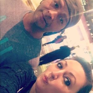 Meet your Posher, Jacklyn